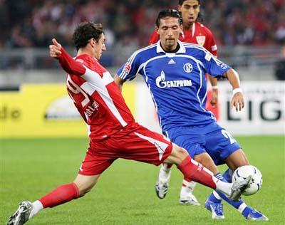 他们的热情 他们的热情